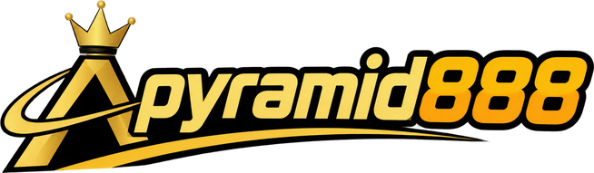 pyramid888